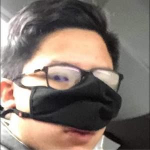 Meet your Posher, Danny